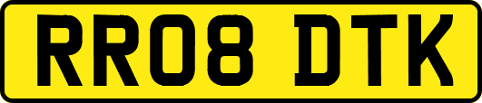 RR08DTK