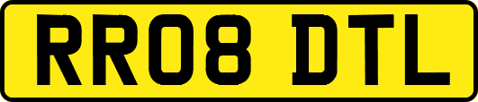 RR08DTL