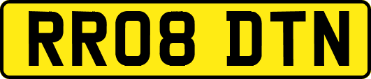 RR08DTN