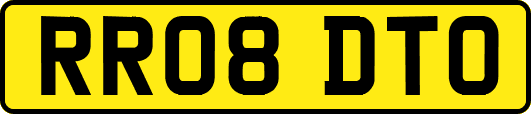 RR08DTO