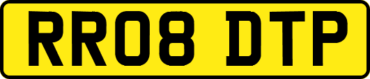 RR08DTP