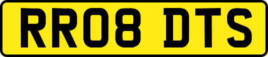 RR08DTS