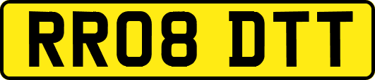RR08DTT
