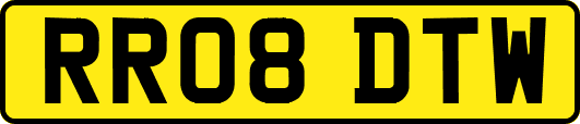 RR08DTW