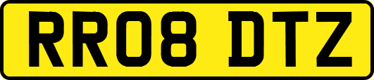 RR08DTZ