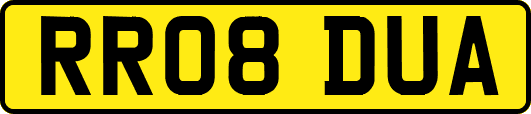 RR08DUA