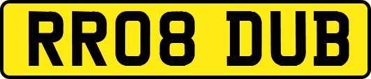 RR08DUB