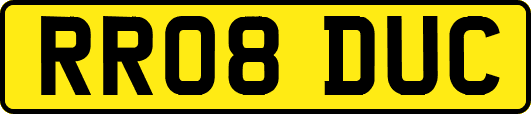 RR08DUC