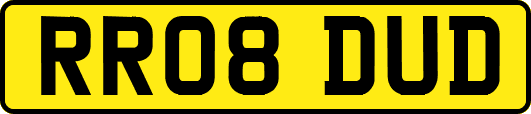 RR08DUD