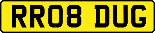 RR08DUG