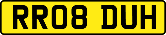 RR08DUH