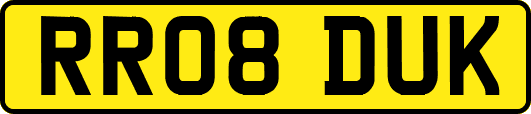 RR08DUK