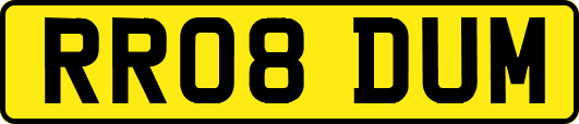 RR08DUM