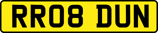 RR08DUN