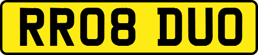 RR08DUO