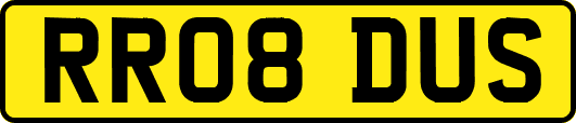 RR08DUS