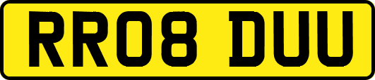 RR08DUU