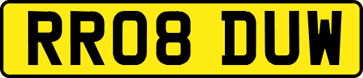 RR08DUW