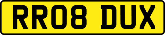 RR08DUX