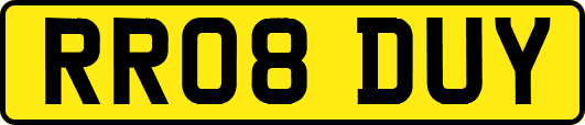 RR08DUY
