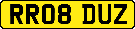 RR08DUZ