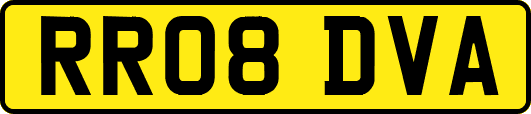 RR08DVA