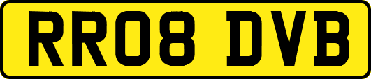 RR08DVB