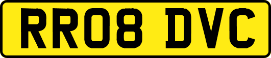 RR08DVC