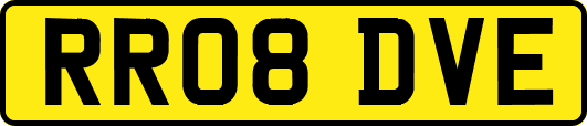 RR08DVE