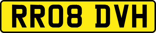 RR08DVH