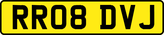 RR08DVJ