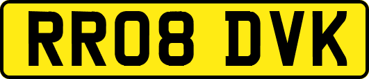 RR08DVK