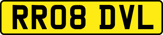 RR08DVL