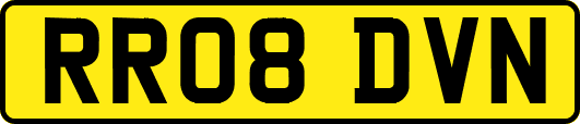RR08DVN