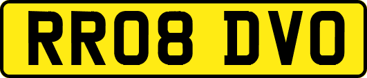 RR08DVO