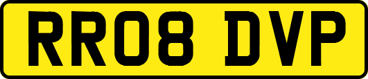 RR08DVP