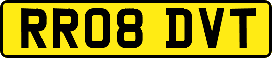RR08DVT