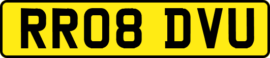 RR08DVU