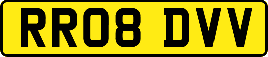 RR08DVV