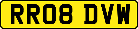 RR08DVW
