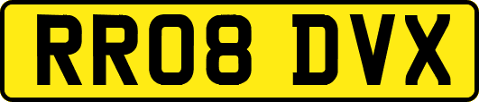 RR08DVX