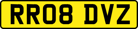 RR08DVZ