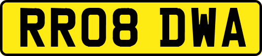 RR08DWA