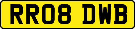 RR08DWB