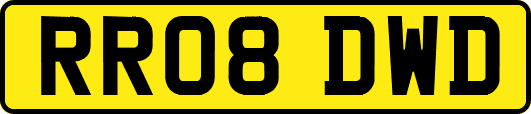 RR08DWD