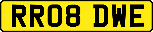 RR08DWE
