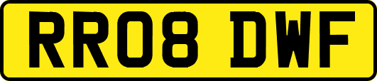 RR08DWF