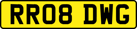 RR08DWG