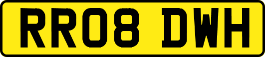 RR08DWH