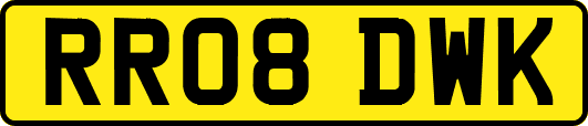 RR08DWK